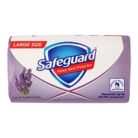 Safeguard Lavender Oil Soap 135gm
